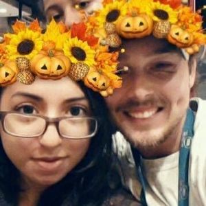 Meet your Posher, William